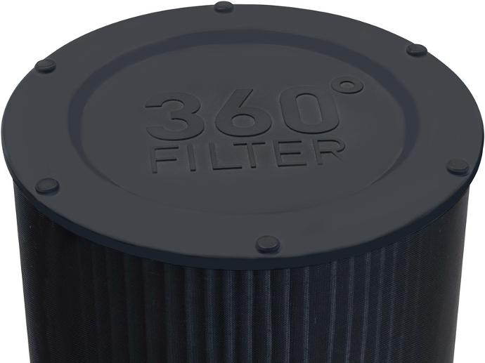 空気清浄機 Ideal AP40 PRO : キレイな空気 で - 清潔な暮 らし